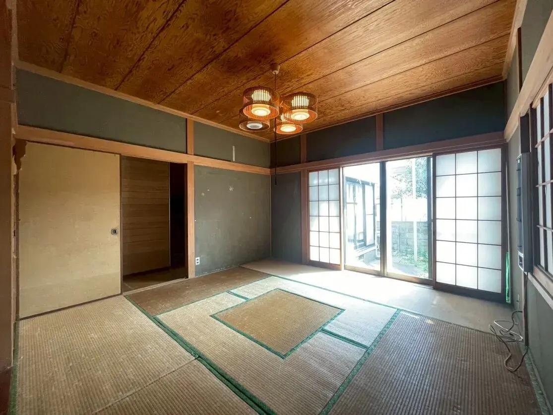 4DK Saiki City Oita Prefecture (10)