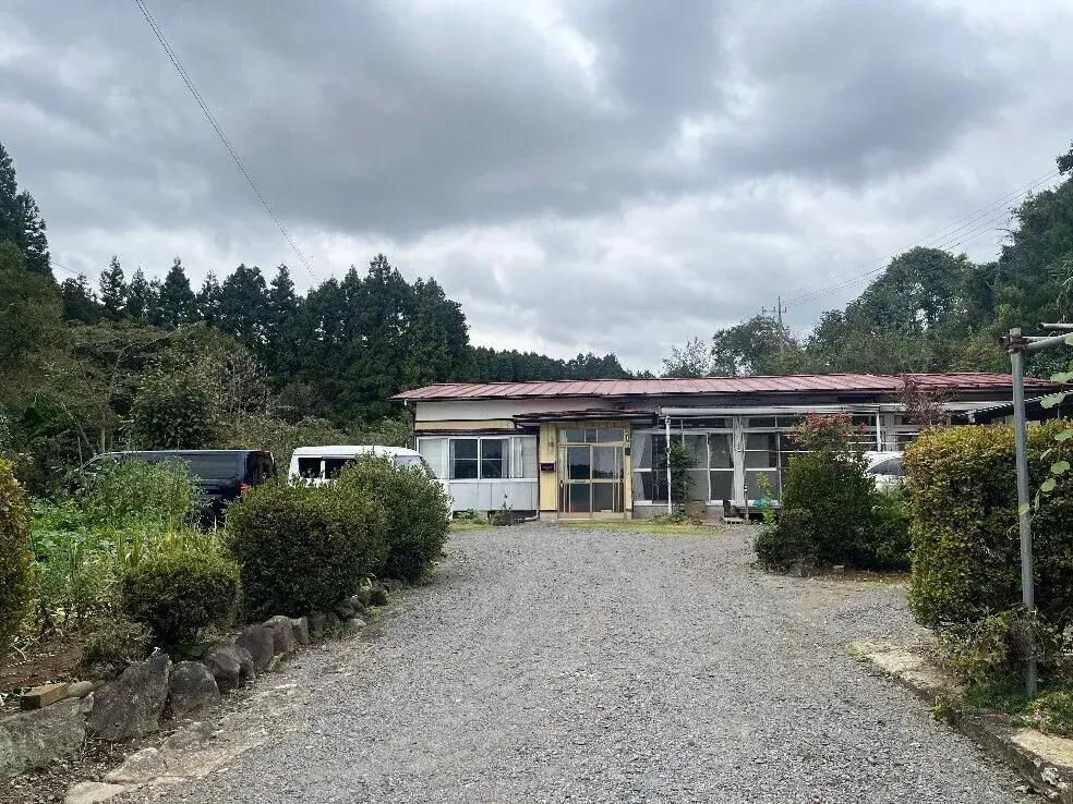 5DK物件 那須郡那須町 栃木県 (3)