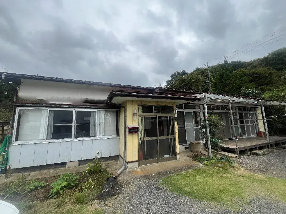 5DK物件 那須郡那須町 栃木県 (4)