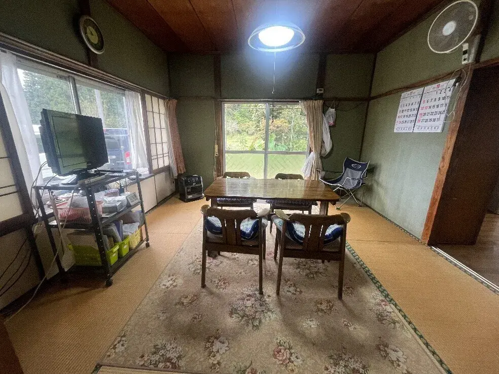 5DK物件 那須郡那須町 栃木県 (5)