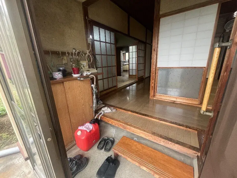 5DK物件 那須郡那須町 栃木県 (6)