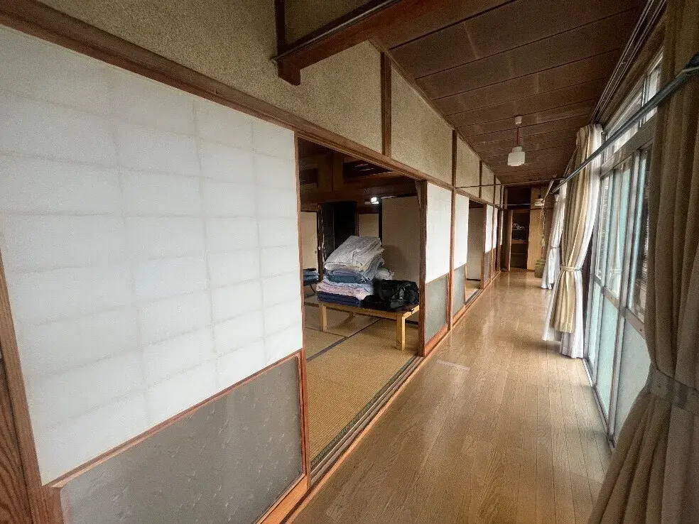 5DK物件 那須郡那須町 栃木県 (7)
