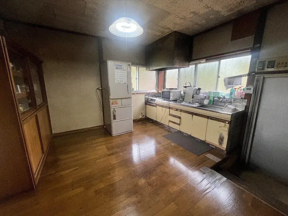 5DK物件 那須郡那須町 栃木県 (8)