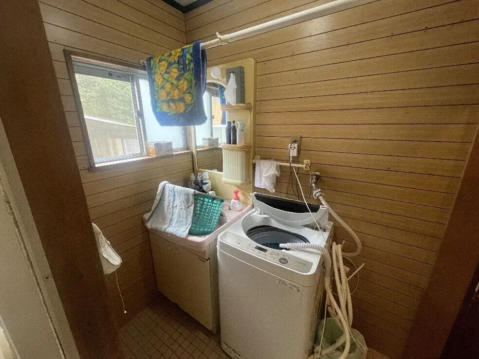 5DK物件 那須郡那須町 栃木県 (10)