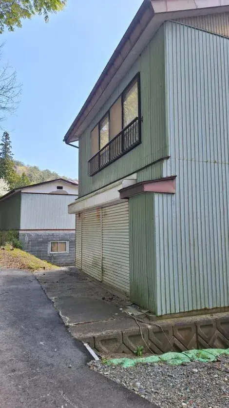 5DK房产 花卷市 岩手县 (2)