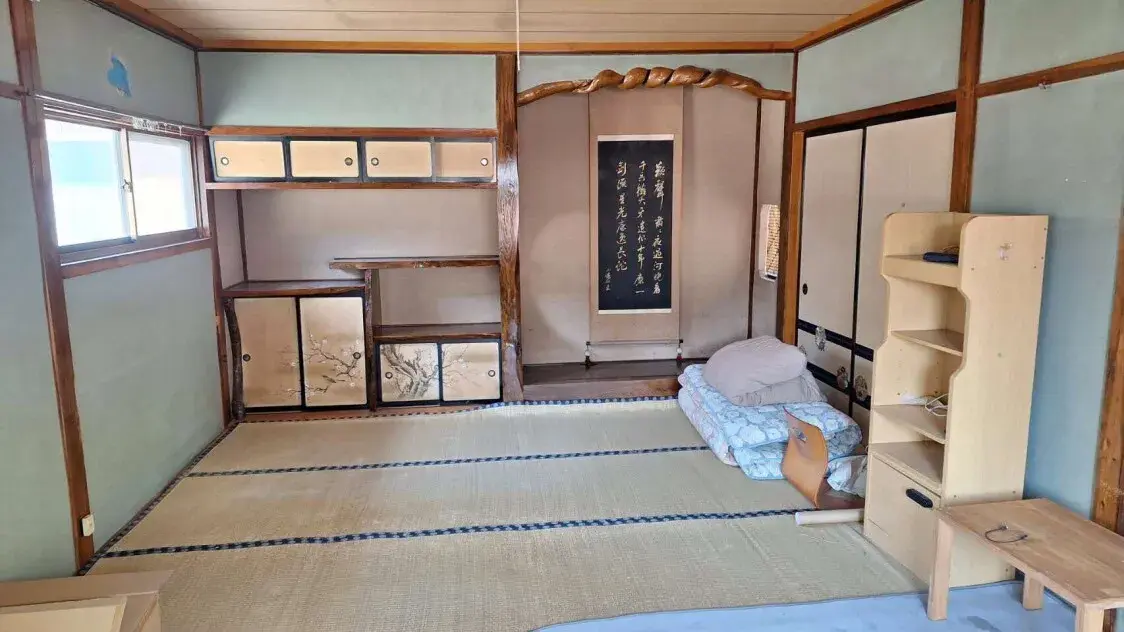5DK房产 花卷市 岩手县 (12)