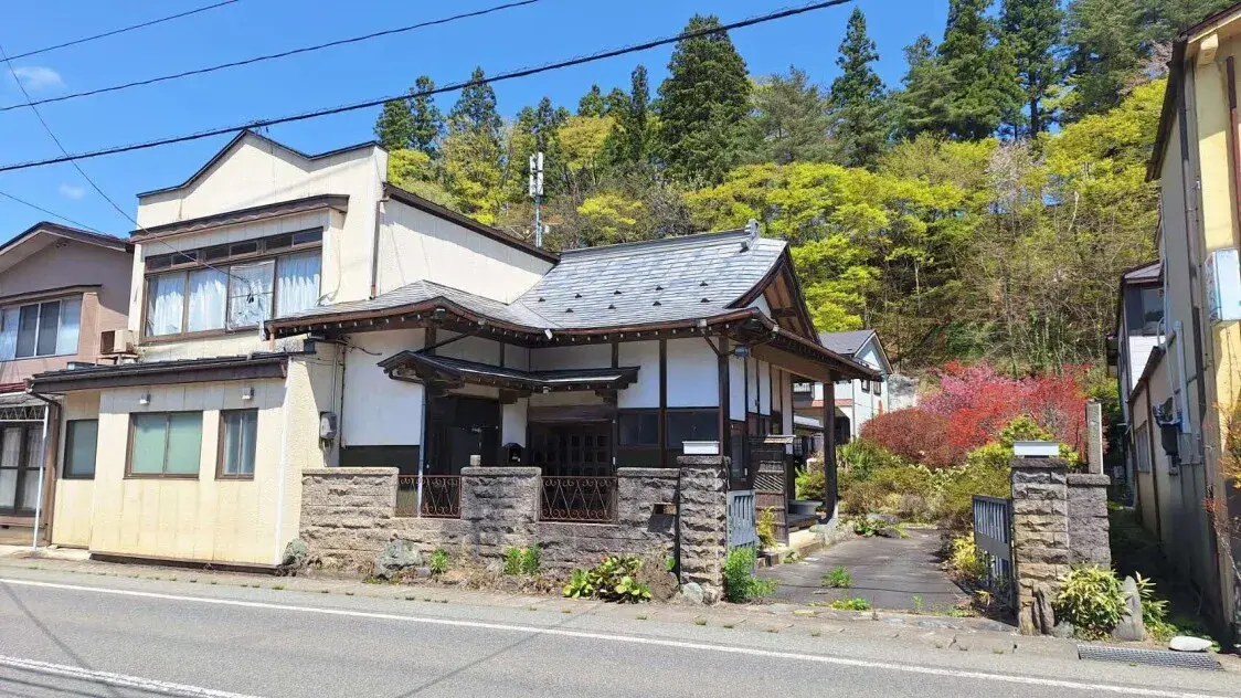 5DK房产 花卷市 岩手县 (3)