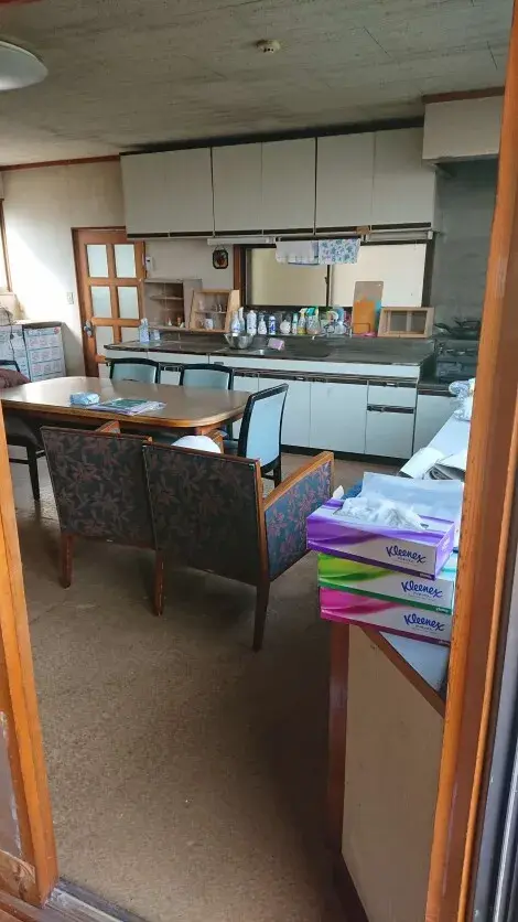 5DK房产 花卷市 岩手县 (9)