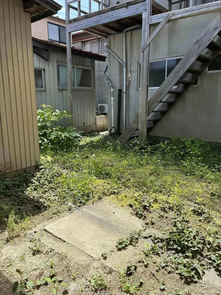 Propiedad de Tienda-Residencia de 2 Edificios Miyako-shi, Prefectura de Iwate (2)