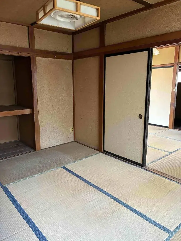 Propiedad de Tienda-Residencia de 2 Edificios Miyako-shi, Prefectura de Iwate (11)