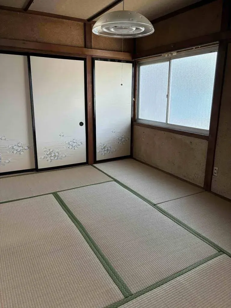 Propiedad de Tienda-Residencia de 2 Edificios Miyako-shi, Prefectura de Iwate (12)