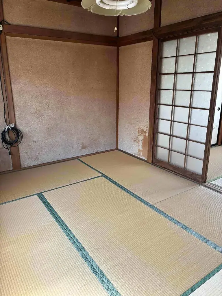 Propiedad de Tienda-Residencia de 2 Edificios Miyako-shi, Prefectura de Iwate (13)