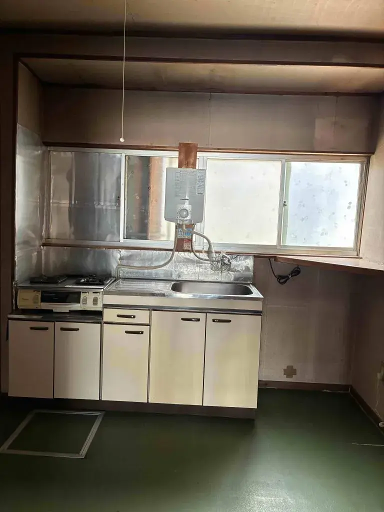 Propiedad de Tienda-Residencia de 2 Edificios Miyako-shi, Prefectura de Iwate (14)