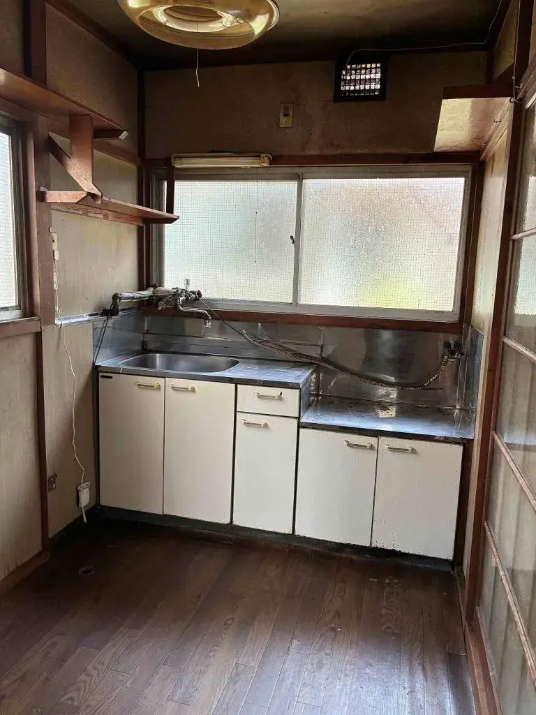 Propiedad de Tienda-Residencia de 2 Edificios Miyako-shi, Prefectura de Iwate (15)