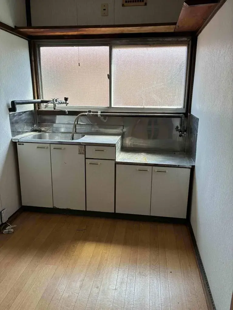 Propiedad de Tienda-Residencia de 2 Edificios Miyako-shi, Prefectura de Iwate (16)