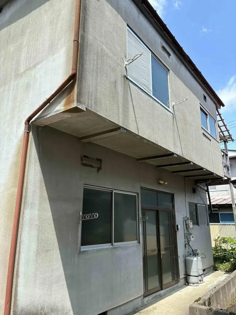 Propiedad de Tienda-Residencia de 2 Edificios Miyako-shi, Prefectura de Iwate (3)