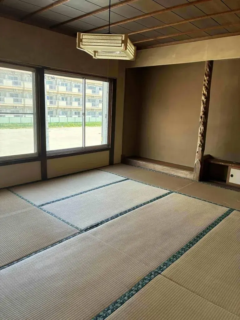 Propiedad de Tienda-Residencia de 2 Edificios Miyako-shi, Prefectura de Iwate (4)