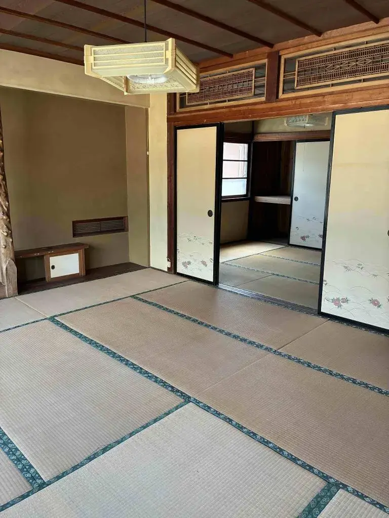 Propiedad de Tienda-Residencia de 2 Edificios Miyako-shi, Prefectura de Iwate (5)