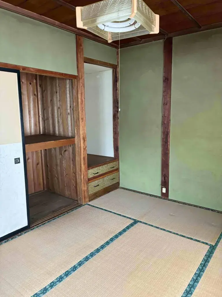 Propiedad de Tienda-Residencia de 2 Edificios Miyako-shi, Prefectura de Iwate (6)