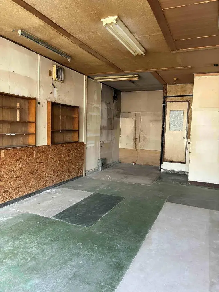 Propiedad de Tienda-Residencia de 2 Edificios Miyako-shi, Prefectura de Iwate (8)