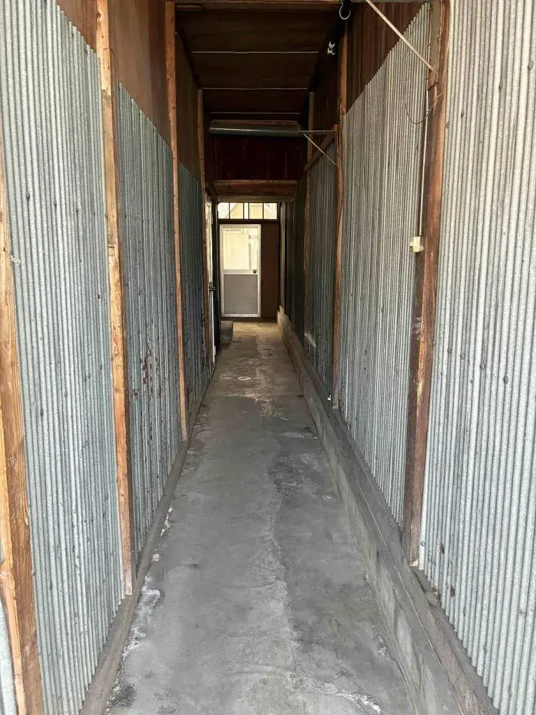 Propiedad de Tienda-Residencia de 2 Edificios Miyako-shi, Prefectura de Iwate (9)