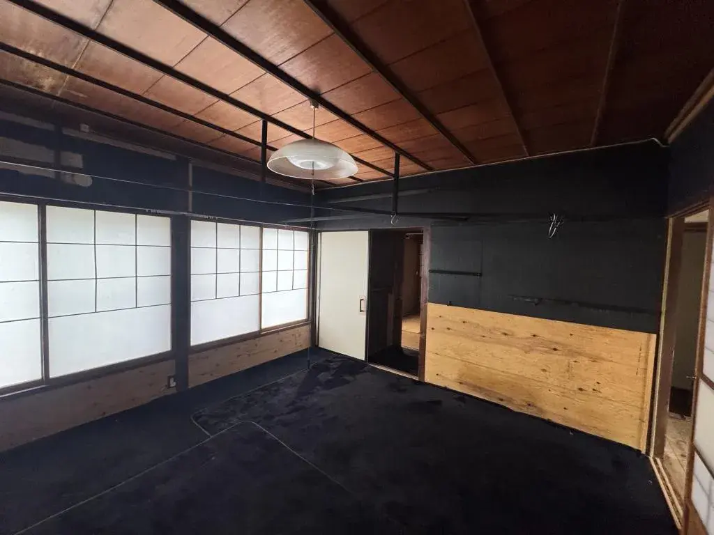Propriété 5DK, Ville d'Ojiya, Préfecture de Niigata (4)
