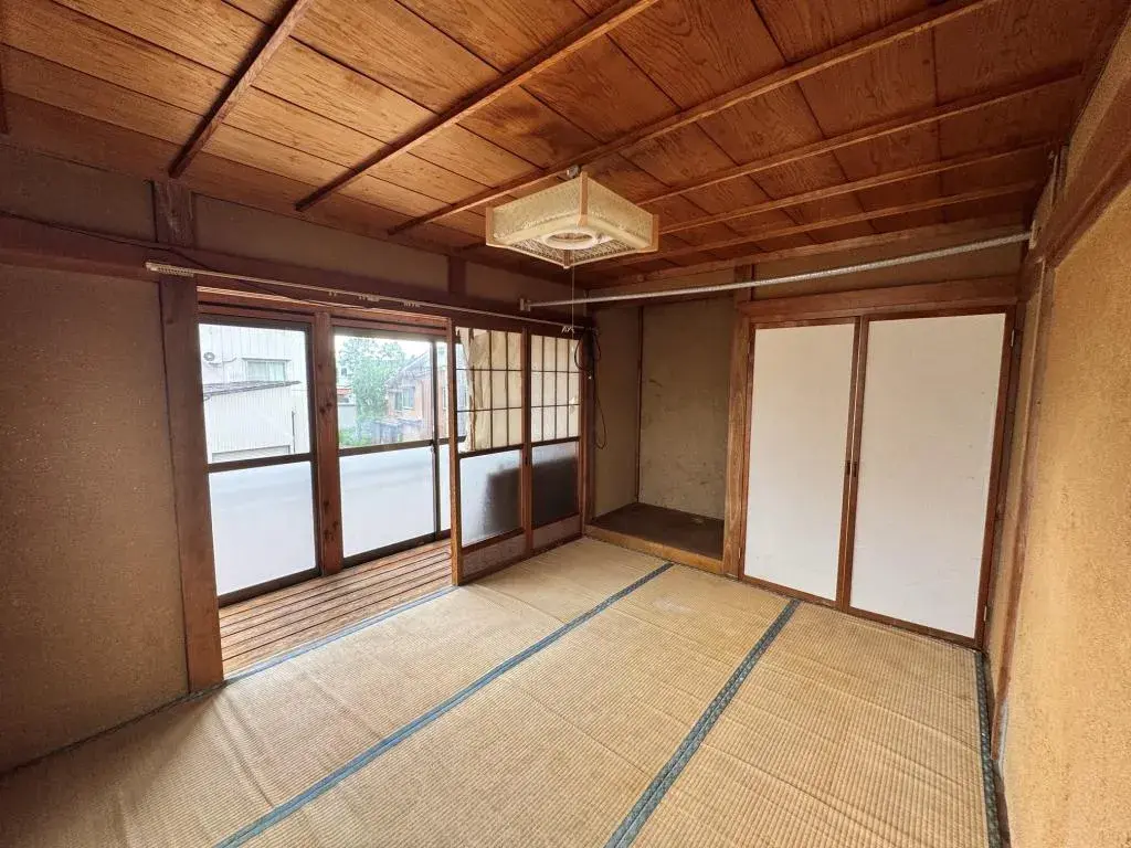 Propriété 5DK, Ville d'Ojiya, Préfecture de Niigata (5)