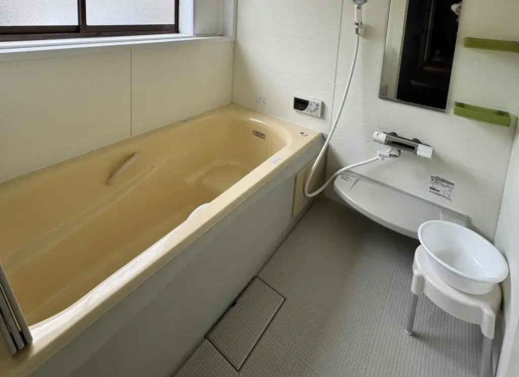 Propriété 5DK, Ville d'Ojiya, Préfecture de Niigata (7)