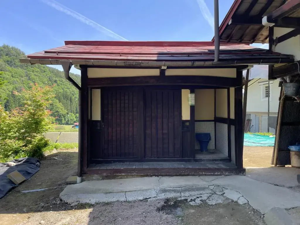8K Hida City Gifu Prefecture (3)