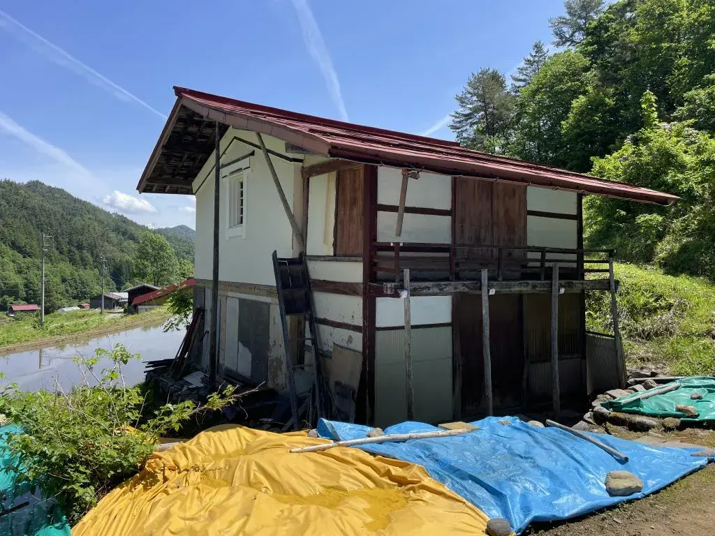 8K Hida City Gifu Prefecture (5)
