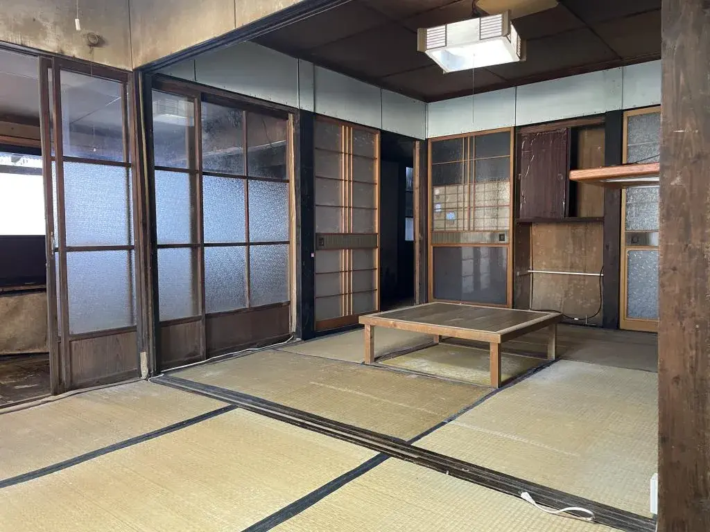 8K Hida City Gifu Prefecture (6)
