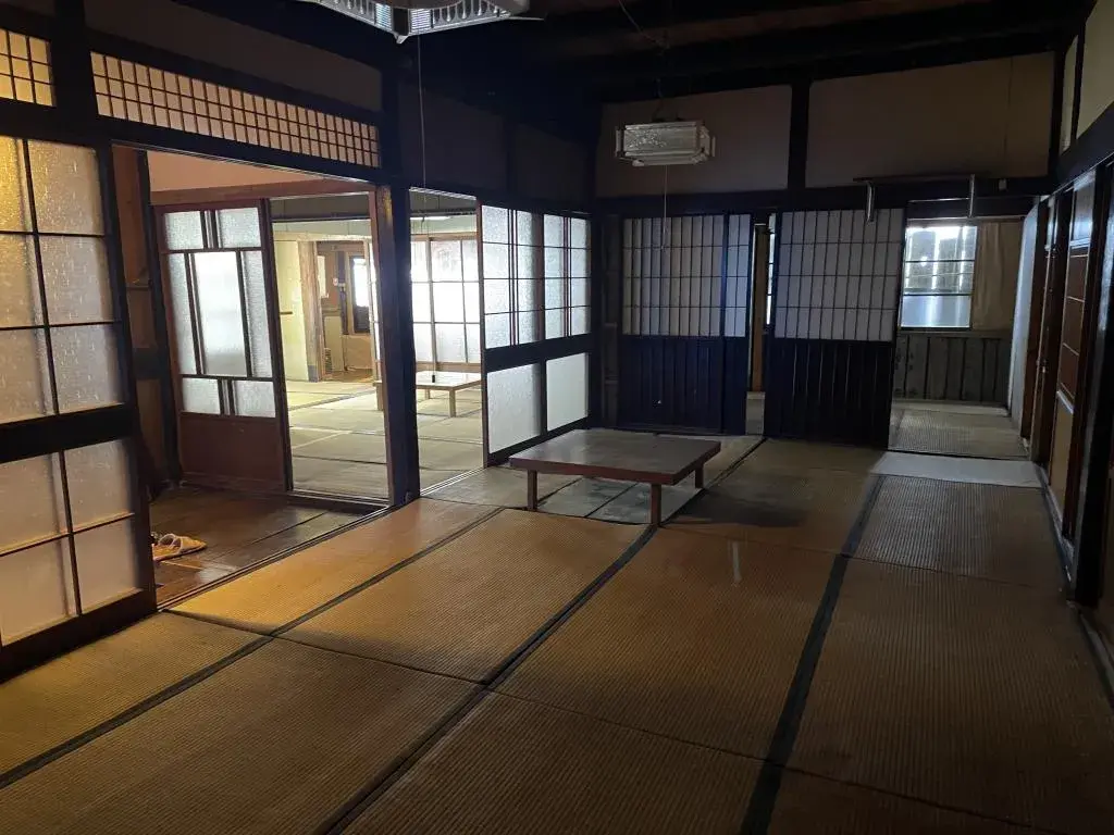 8K Hida City Gifu Prefecture (7)