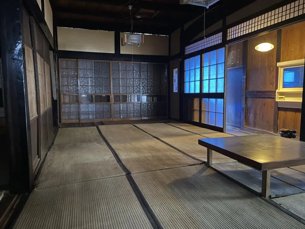 8K Hida City Gifu Prefecture (8)