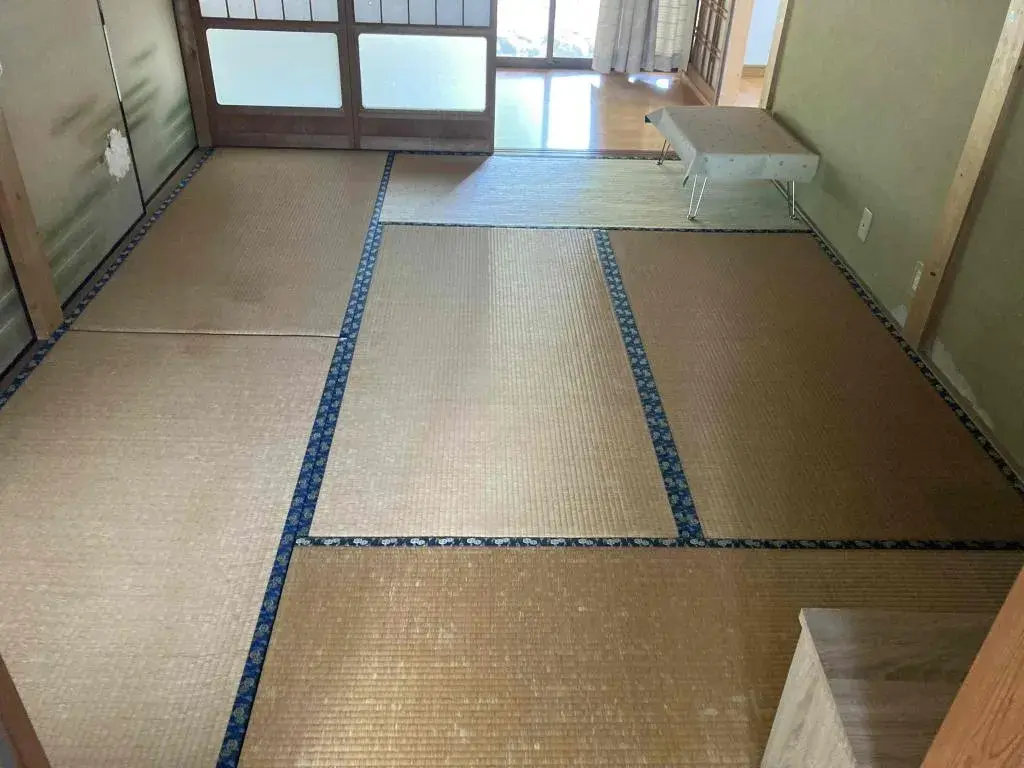 Propiedad 6SDK en Hokuei-cho, Prefectura de Tottori (4)