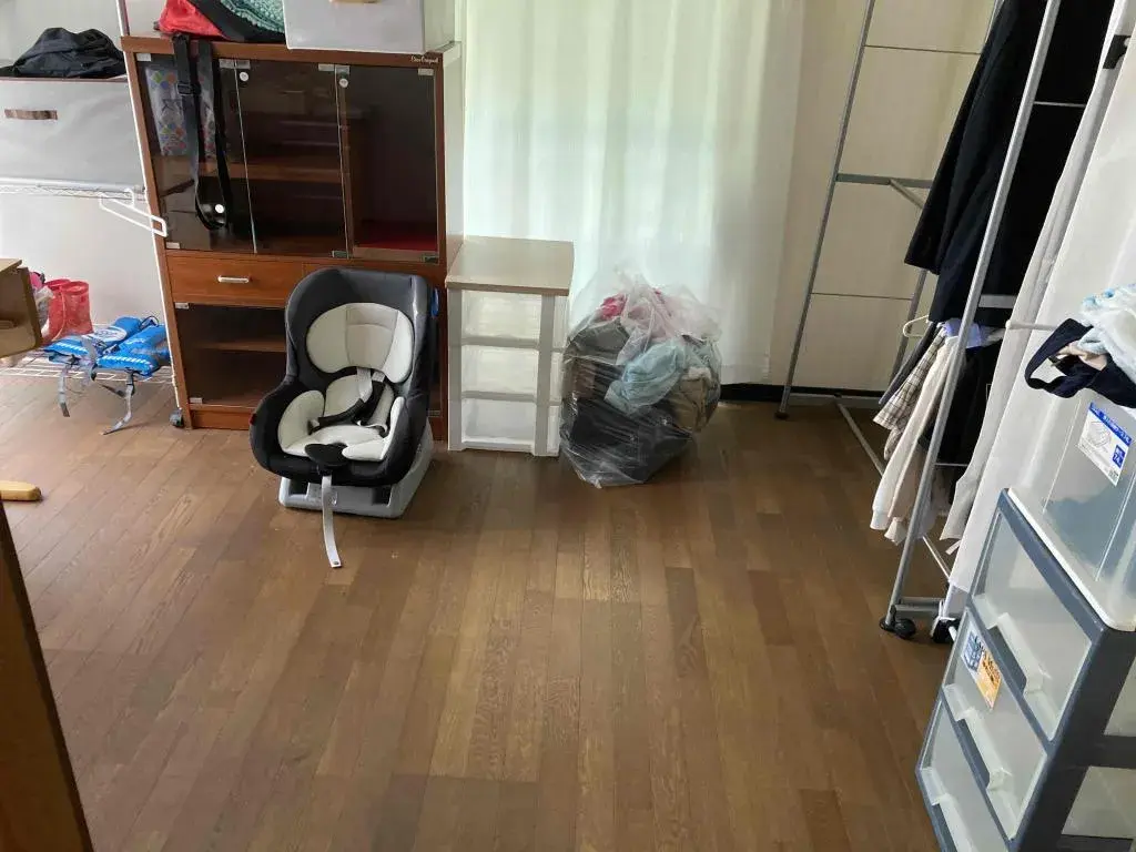 Propiedad 6SDK en Hokuei-cho, Prefectura de Tottori (5)