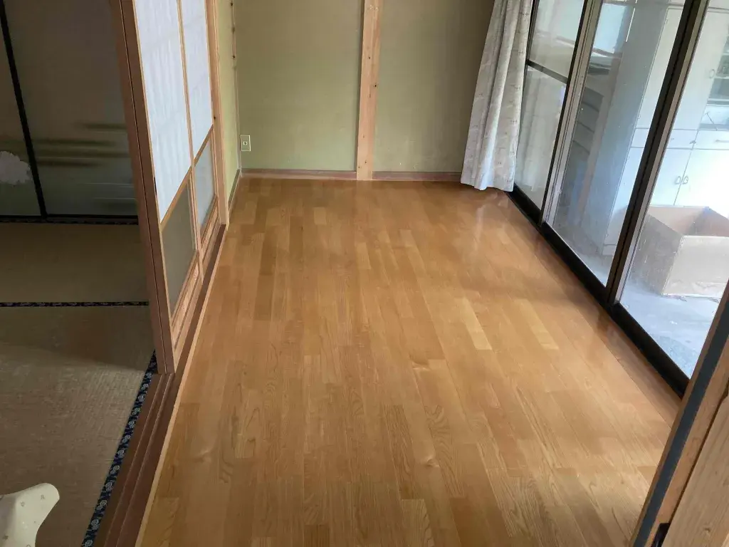 Propiedad 6SDK en Hokuei-cho, Prefectura de Tottori (6)