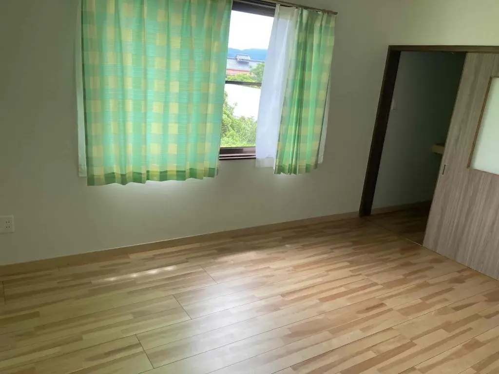 Propiedad 6SDK en Hokuei-cho, Prefectura de Tottori (7)