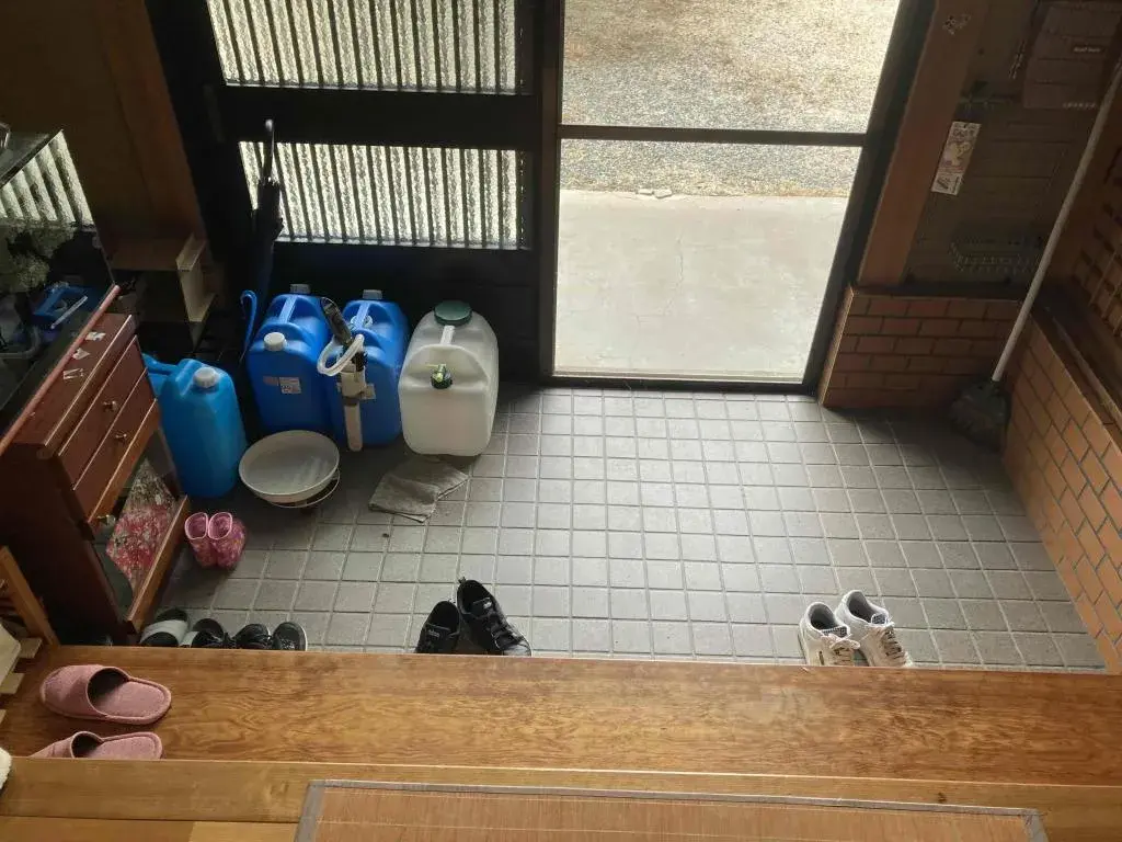 Propiedad 6SDK en Hokuei-cho, Prefectura de Tottori (9)