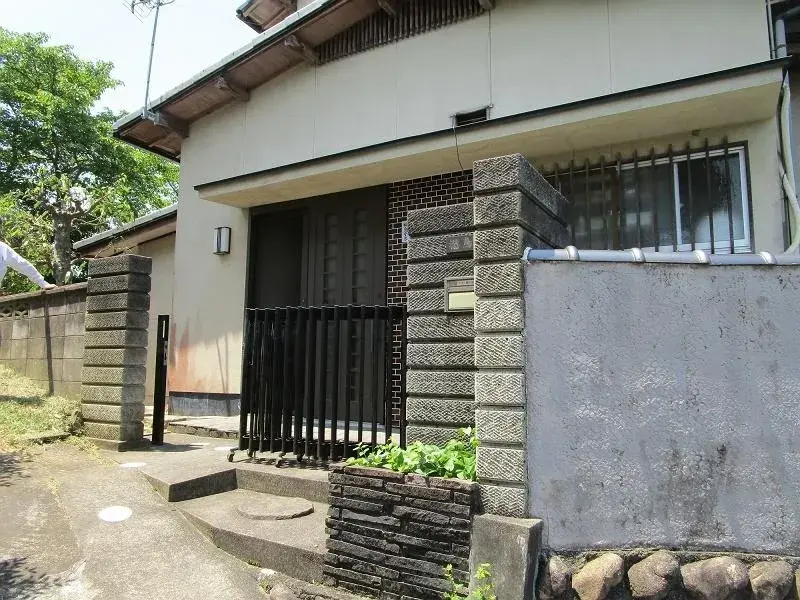 Propiedad 6DK Ciudad de Tsuyama Prefectura de Okayama (2)