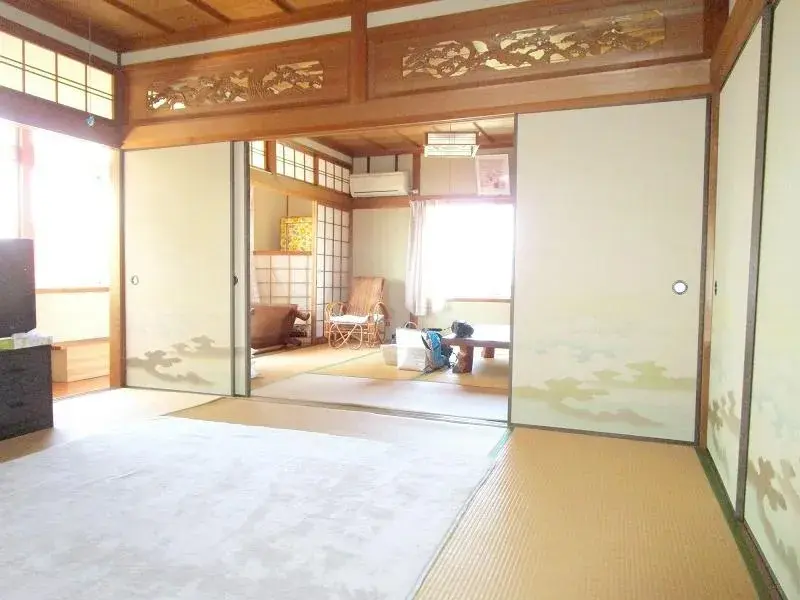 Propiedad 6DK Ciudad de Tsuyama Prefectura de Okayama (13)