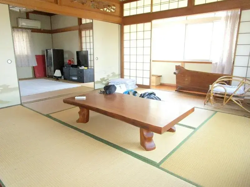 Propiedad 6DK Ciudad de Tsuyama Prefectura de Okayama (14)
