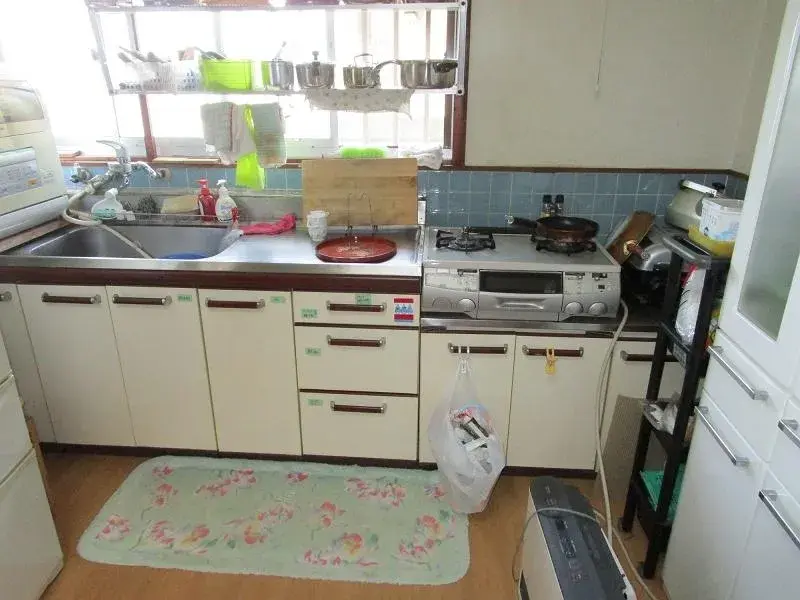 Propiedad 6DK Ciudad de Tsuyama Prefectura de Okayama (15)