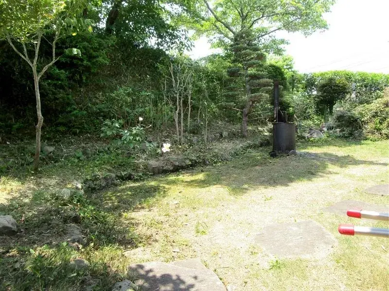 Propiedad 6DK Ciudad de Tsuyama Prefectura de Okayama (18)
