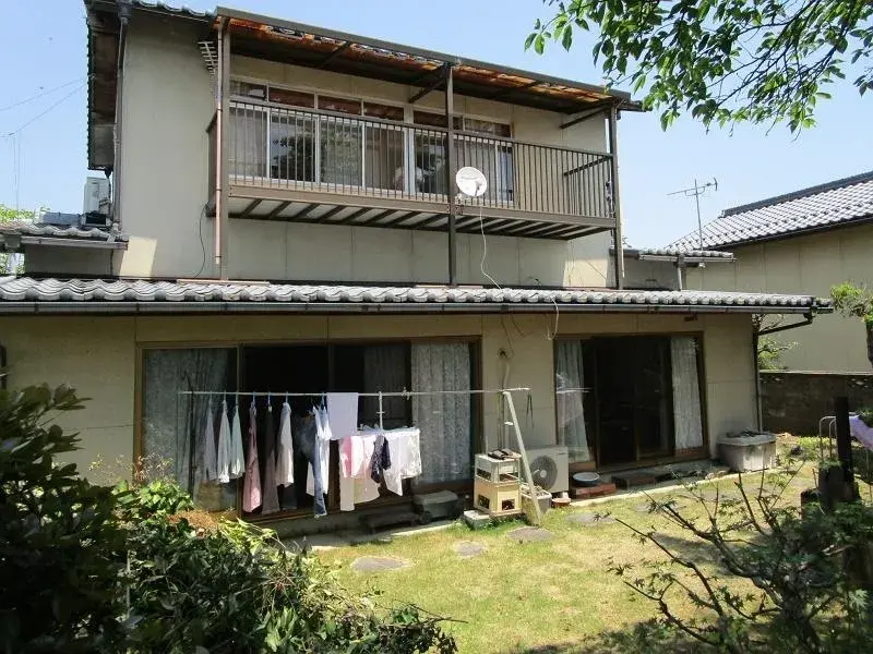 Propiedad 6DK Ciudad de Tsuyama Prefectura de Okayama (3)