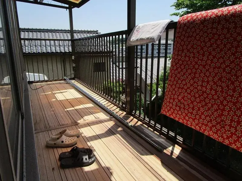 Propiedad 6DK Ciudad de Tsuyama Prefectura de Okayama (5)