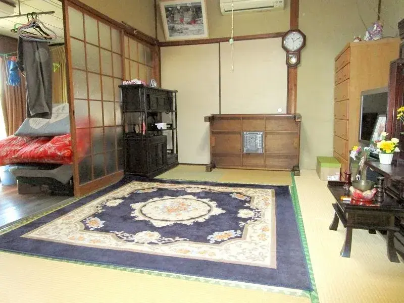 Propiedad 6DK Ciudad de Tsuyama Prefectura de Okayama (8)