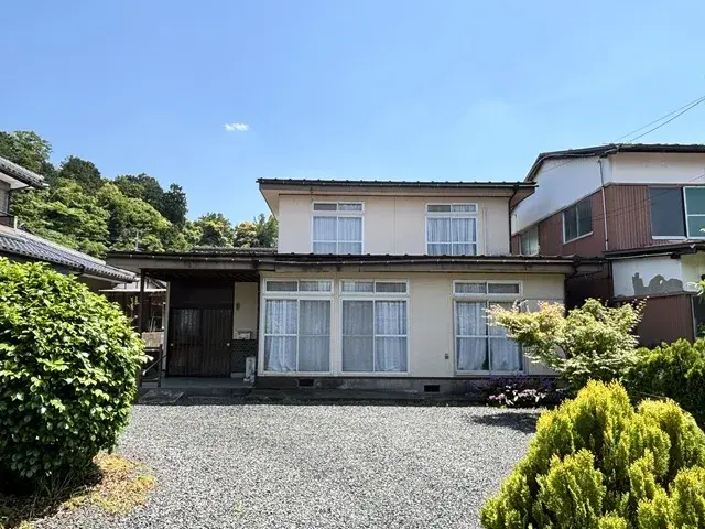 Akiya in 仓吉市