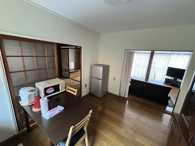 5DK房产 仓吉市 鸟取县 (7)