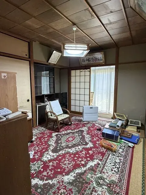 عقار 5LDK مدينة ناكاتسوجاوا محافظة جيفو (11)