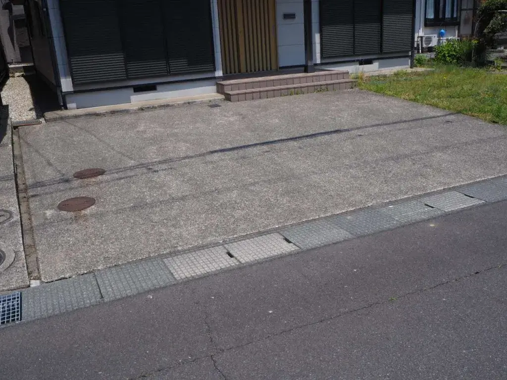 3LDK物件 福井市 福井県 (2)